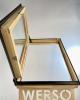 Окна специального назначения WERSO