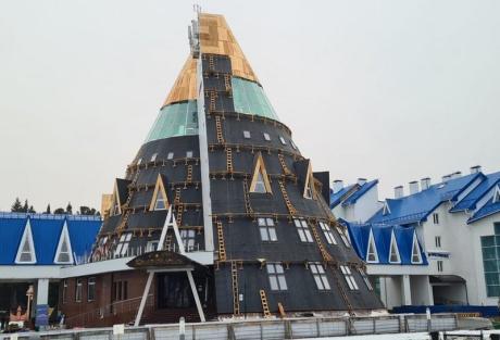 Замена мансардных окон 