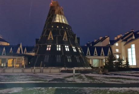 Замена мансардных окон 
