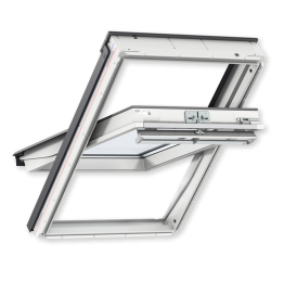 Мансардное окно Velux Preмiuм GGU 0068 МK06