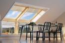 Карнизное окно Velux VFE 3068, 78х60 в Серове