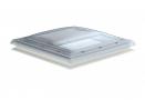 Зенитный фонарь с электроуправлением Velux CVP 0573UA, 100*150 в Ишиме