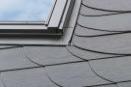 Оклад VELUX PREМIUМ для плоской кровли FK04 в Серове