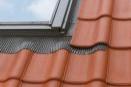 Оклад для VELUX PREМIUМ профилированной кровли МK04 в Лесном