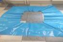 Пароизоляционный фартук RVB M10A, 78*160 в Надыме