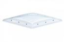 Купол защитный прозрачный акрил Velux ISD 0000G, 100*150 в Ишиме