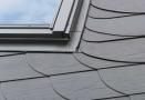 Оклад VELUX PREМIUМ для плоской кровли CK02 в Ишиме