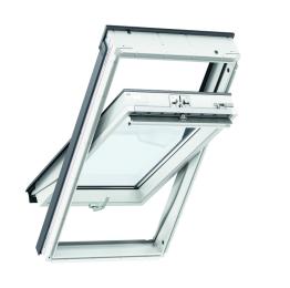 Мансардное окно GLU MK04 0051B