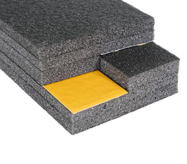 Комплект гидро-пароизоляции Aticco в Ишиме