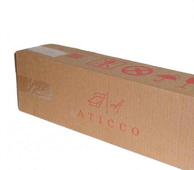 Комплект гидро-пароизоляции Aticco в Ишиме