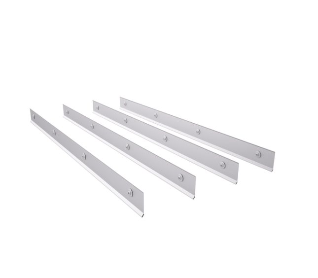 Накладки для зенитного фонаря Rooflite+ FAF 0912 RL 0912 RL, 90*120 в Серове