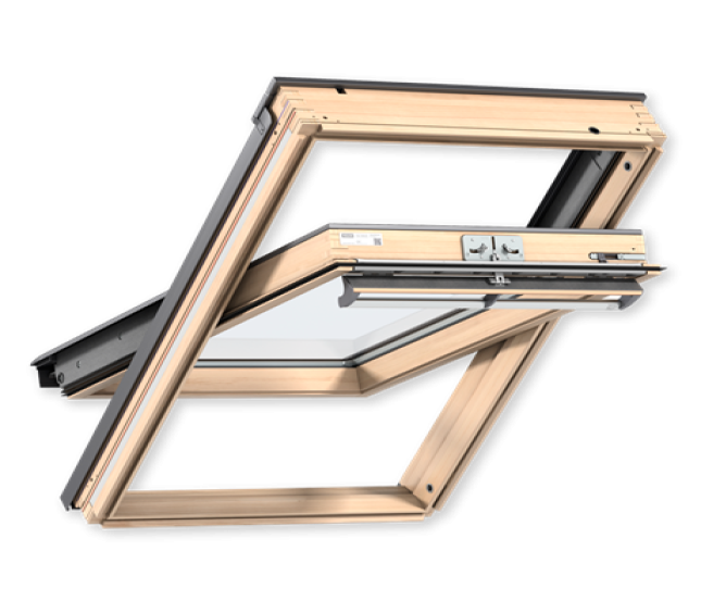 Мансардное окно Velux Preмiuм GGL 3068 CK02 в Ишиме