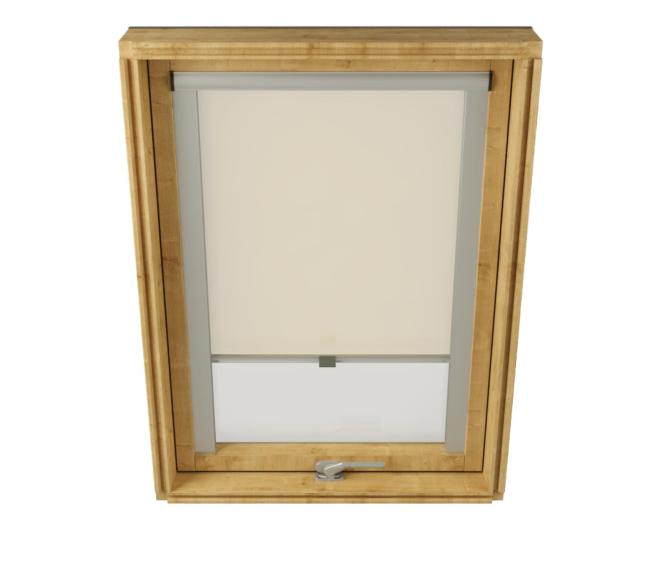Затемняющая шторка DKL 1085 в Ишиме