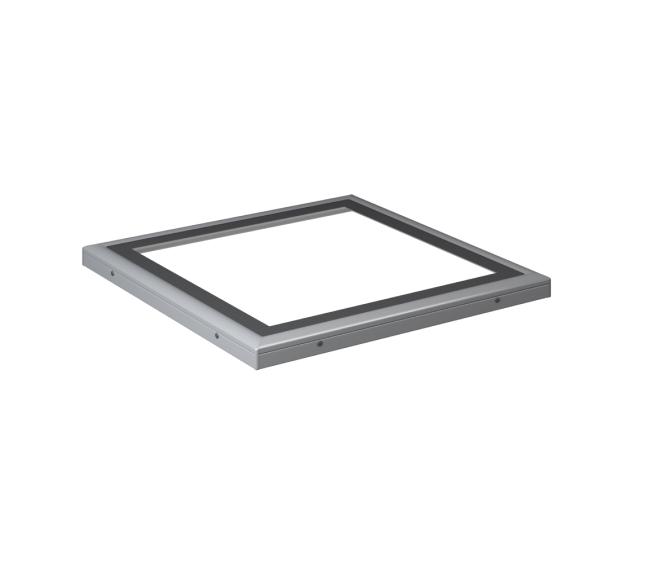 Электрический зенитный фонарь Rooflite+ FRE 0606 B600 в Магнитогорске
