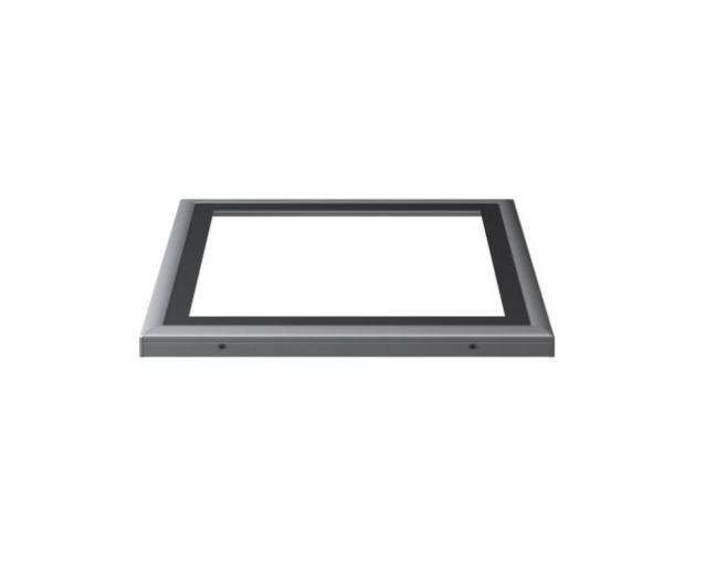 Глухой зенитный фонарь Rooflite+ FRF 0808 B600 в Ишиме