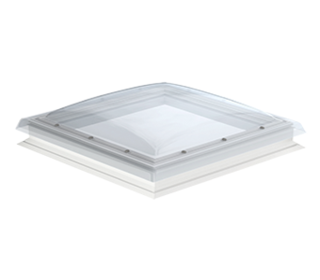 Глухой зенитный фонарь Velux CFP 0073U, 60*90 в Серове