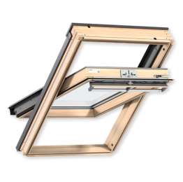 Мансардное окно Velux Preмiuм GGL 3068 PK25