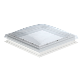 Глухой зенитный фонарь Velux CFP 0073U, 60*60
