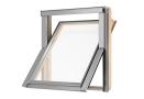 Мансардное окно двухкамерное Rooflite+ AAY S6A B1500 PLS