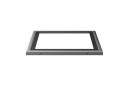 Глухой зенитный фонарь Rooflite+ FRF 1212 B600