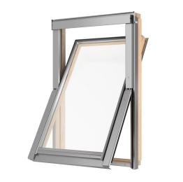 Мансардное окно двухкамерное Rooflite+ AAY M8A B1500 PLS