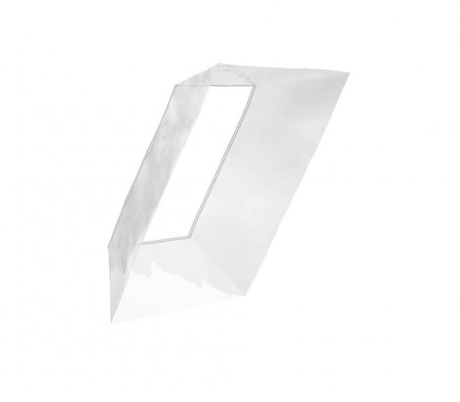 Пароизоляционный фартук RVB M8A, 78*140