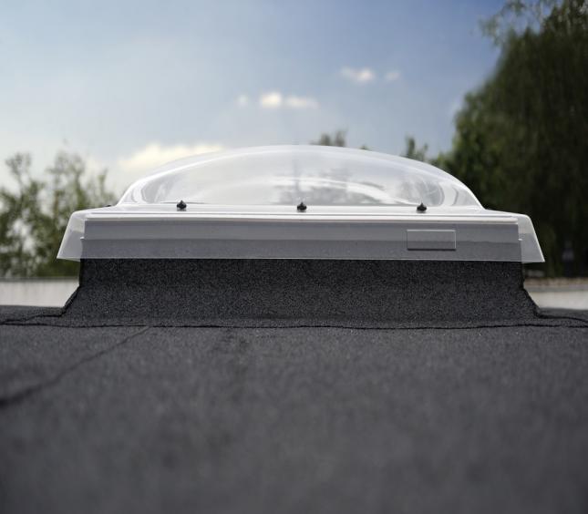 Глухой зенитный фонарь Velux CFP 0073U, 60*90 в Серове