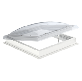 Открывающийся зенитный фонарь Velux CVP 0073U, 120*120