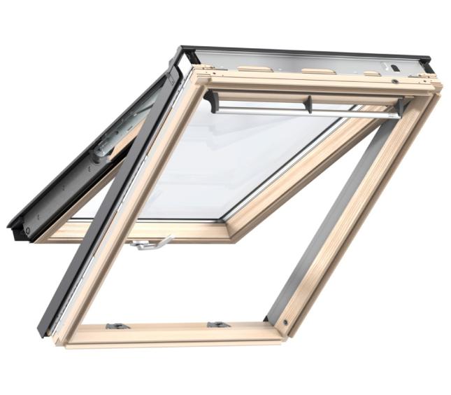 Мансардное окно деревянное Velux Preмiuм GPL 3068 PK06 в Ханты-Мансийске